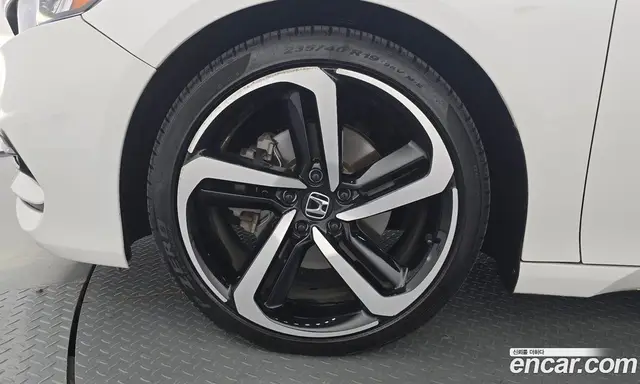 Honda Accord 2019 2.0 АКПП, миниатюра 5