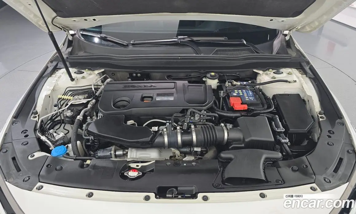 Honda Accord 2019 2.0 АКПП, фото 6