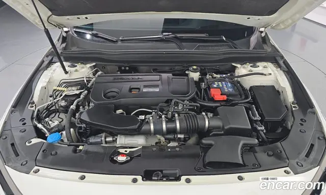 Honda Accord 2019 2.0 АКПП, миниатюра 6