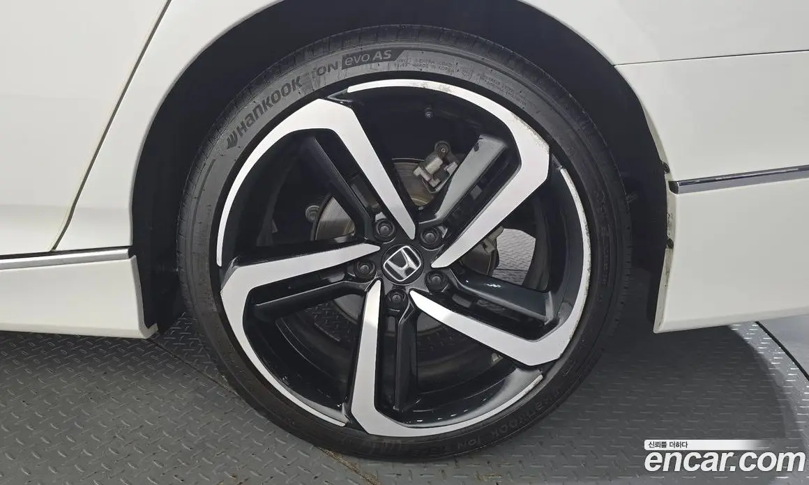 Honda Accord 2019 2.0 АКПП, фото 7
