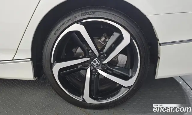 Honda Accord 2019 2.0 АКПП, миниатюра 7