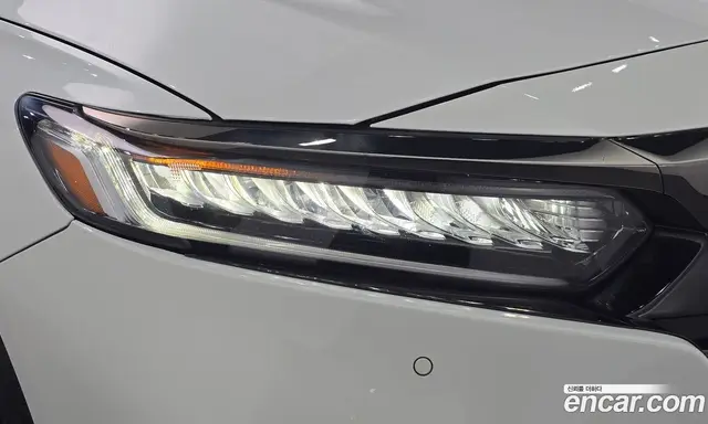 Honda Accord 2019 2.0 АКПП, миниатюра 8
