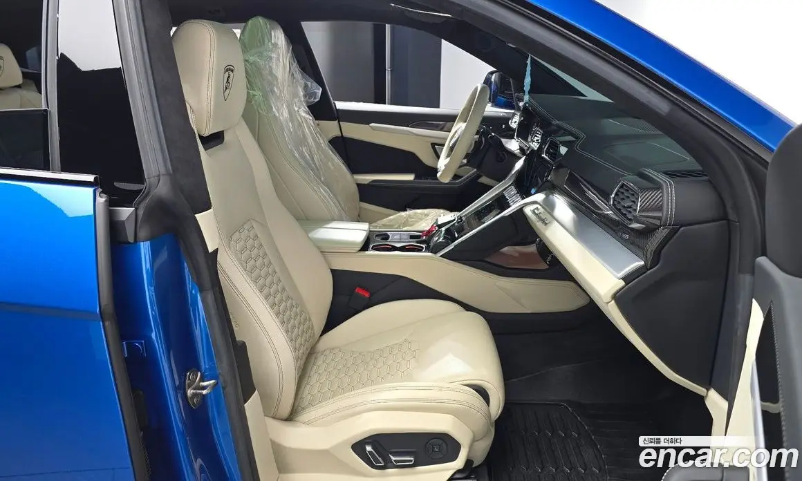 Lamborghini Urus 2020 4.0 АКПП, фото 16 Lamborghini Urus 2020 4.0 АКПП, фото 16