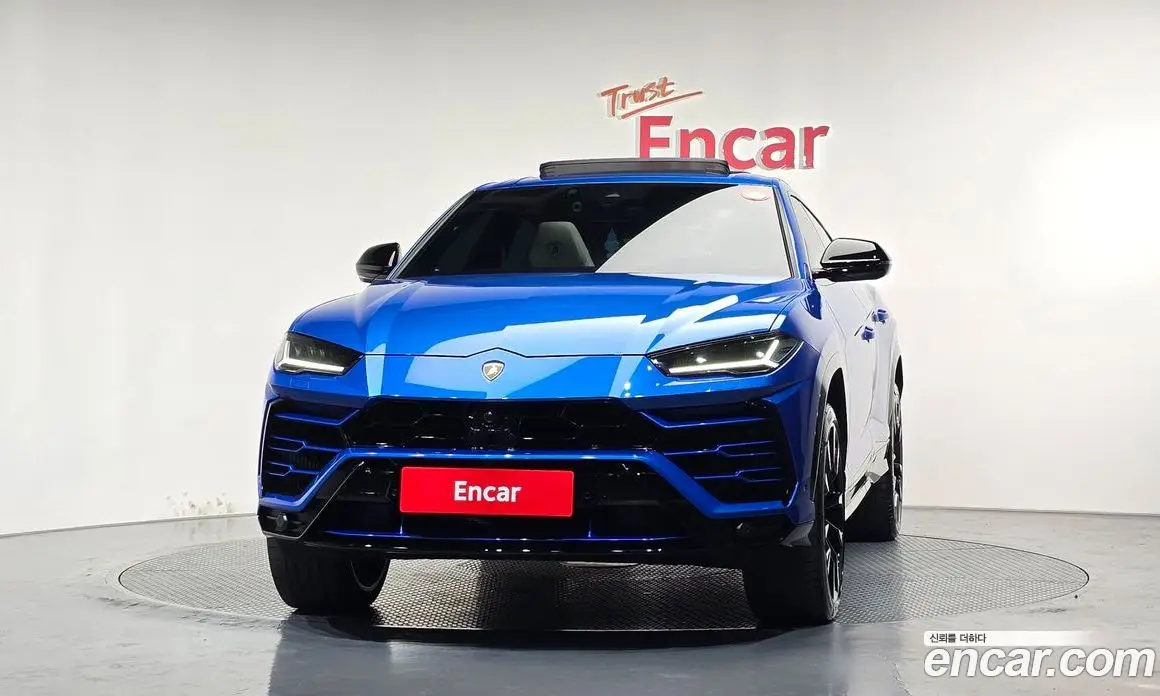 Lamborghini Urus 2020 4.0 АКПП, фото 3 Lamborghini Urus 2020 4.0 АКПП, фото 3