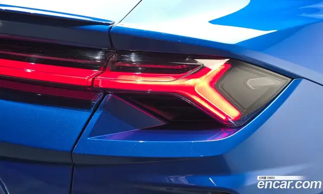 Lamborghini Urus 2020 4.0 АКПП, миниатюра 9 Lamborghini Urus 2020 4.0 АКПП, миниатюра 9
