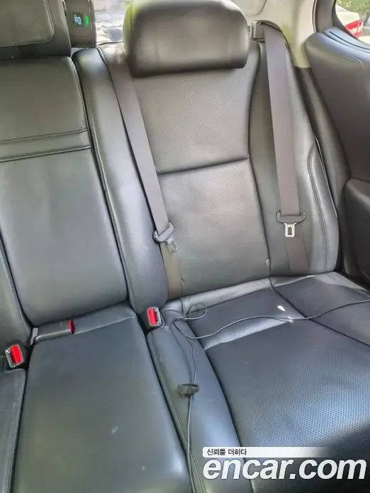 Lexus LS 2008 4.6 АКПП, миниатюра 7 Lexus LS 2008 4.6 АКПП, миниатюра 7