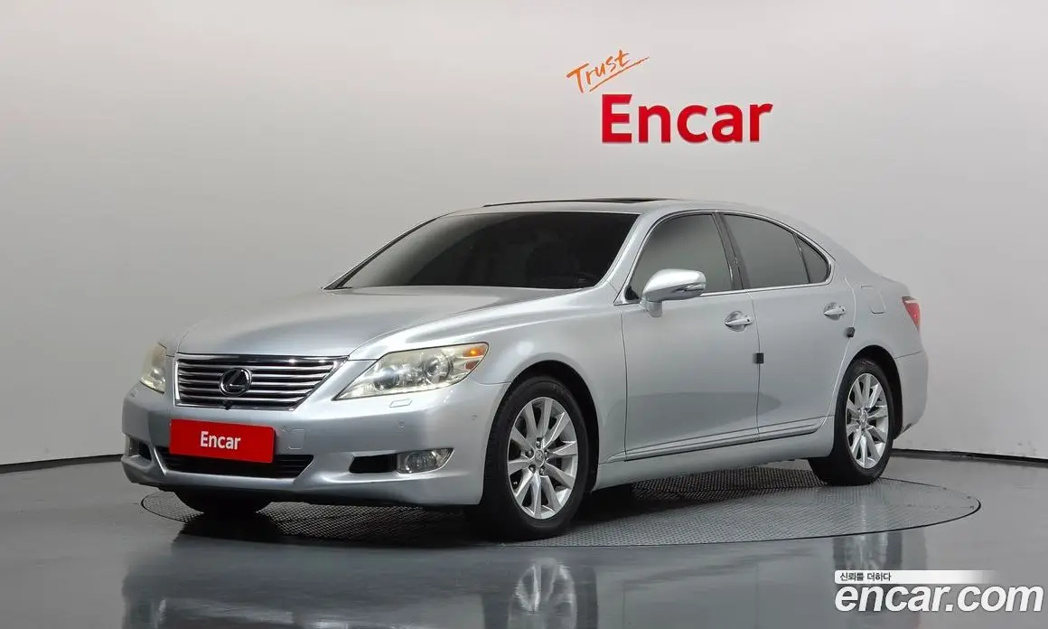 Lexus LS 2012 4.6 АКПП, фото 1 Lexus LS 2012 4.6 АКПП, фото 1