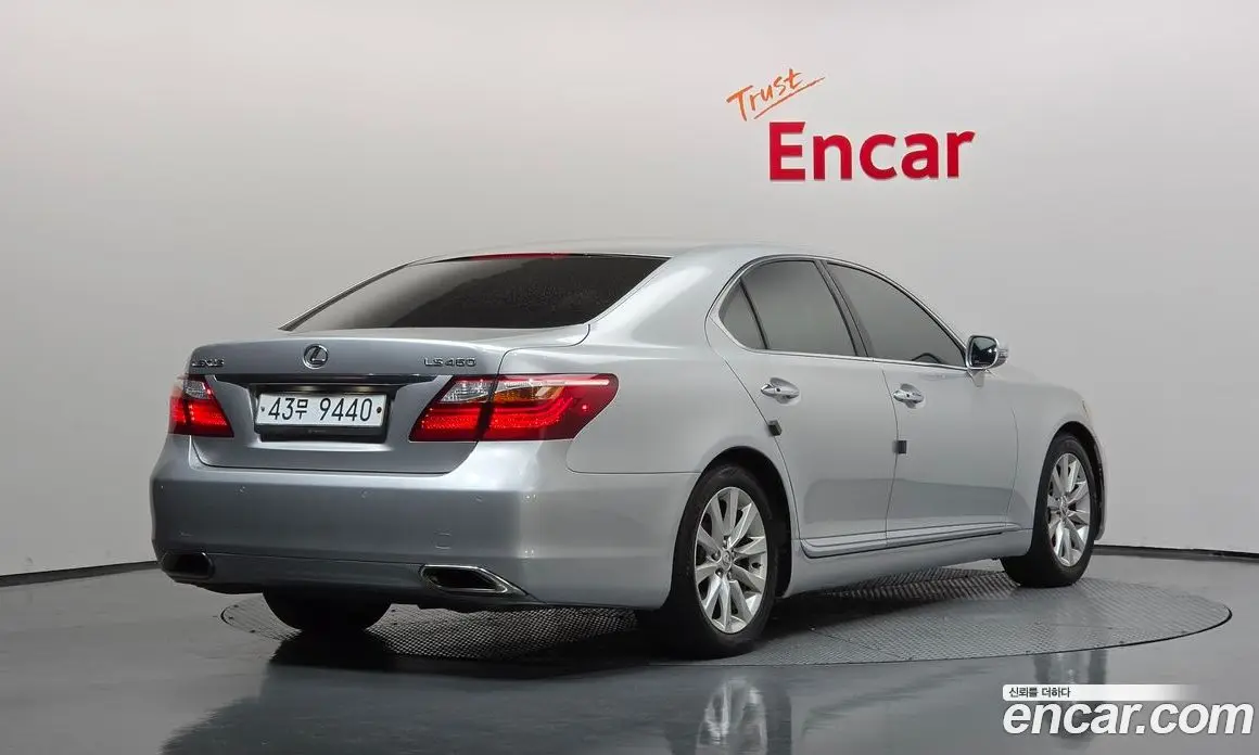 Lexus LS 2012 4.6 АКПП, фото 2 Lexus LS 2012 4.6 АКПП, фото 2
