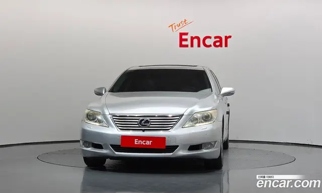 Lexus LS 2012 4.6 АКПП, миниатюра 3 Lexus LS 2012 4.6 АКПП, миниатюра 3