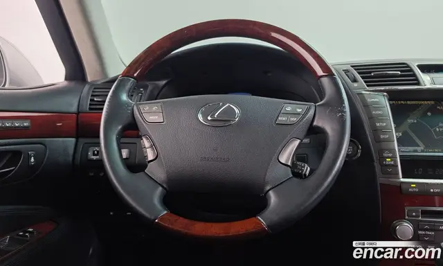 Lexus LS 2012 4.6 АКПП, миниатюра 7 Lexus LS 2012 4.6 АКПП, миниатюра 7