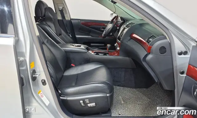 Lexus LS 2012 4.6 АКПП, миниатюра 10 Lexus LS 2012 4.6 АКПП, миниатюра 10
