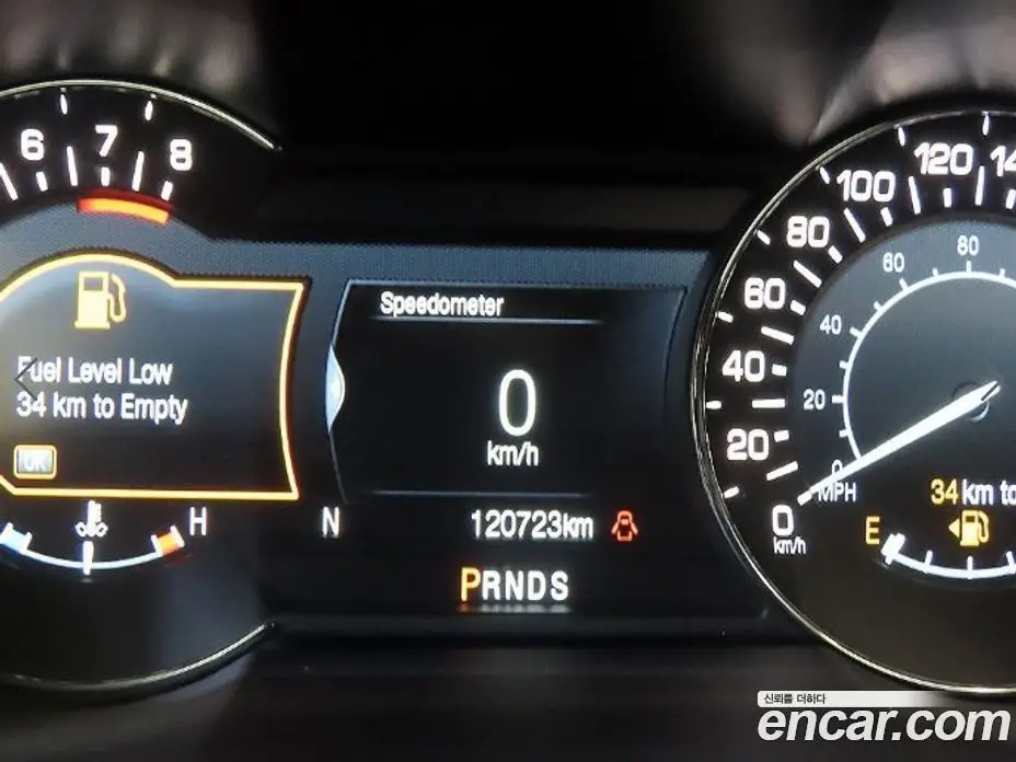 Lincoln MKX 2018 2.7 АКПП, фото 9