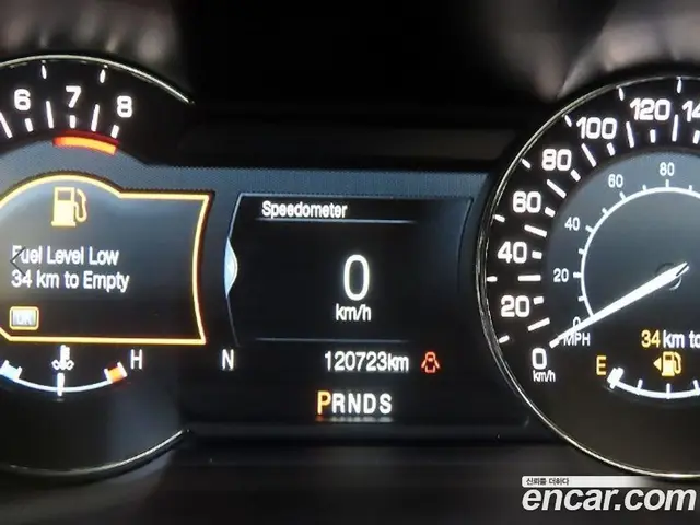 Lincoln MKX 2018 2.7 АКПП, миниатюра 9