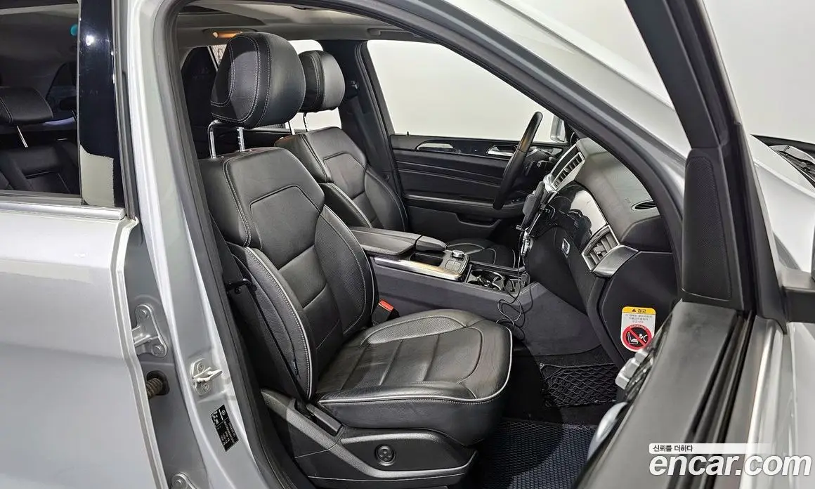 Mercedes-Benz M-Class 2013 3.0 АКПП, фото 12