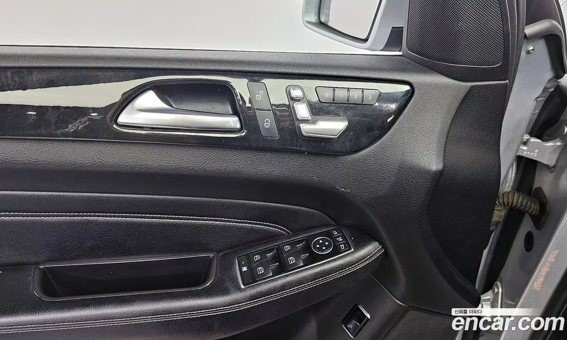 Mercedes-Benz M-Class 2013 3.0 АКПП, фото 14