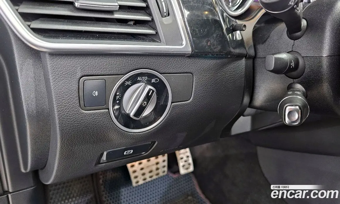 Mercedes-Benz M-Class 2013 3.0 АКПП, фото 15