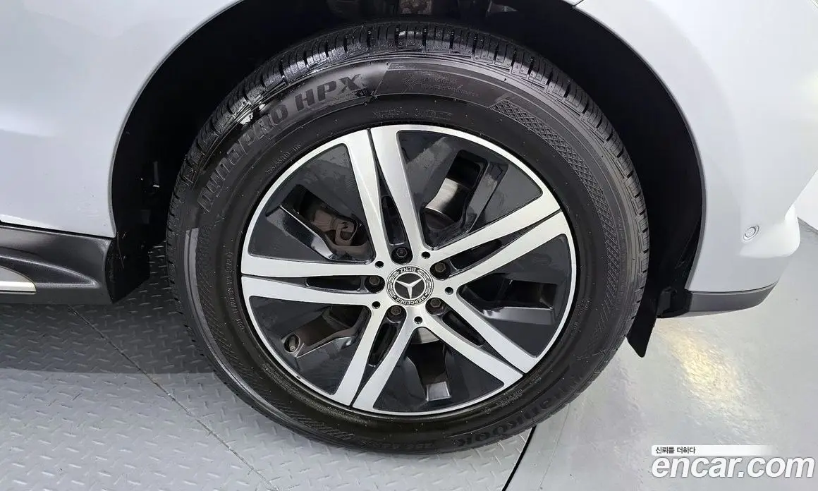 Mercedes-Benz M-Class 2013 3.0 АКПП, фото 5