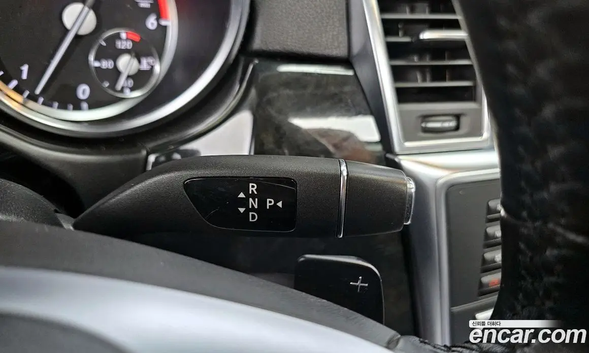 Mercedes-Benz M-Class 2013 3.0 АКПП, фото 9