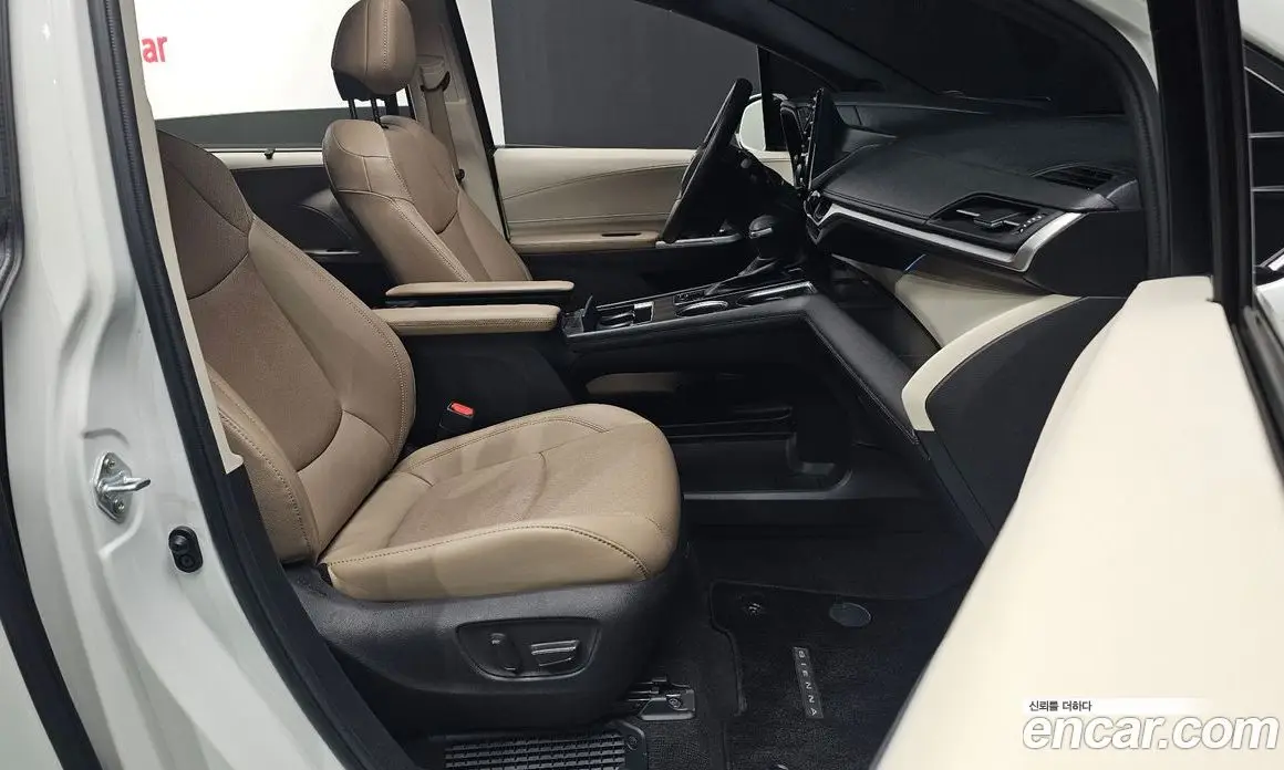 Toyota Sienna 2022 2.5 АКПП, фото 15