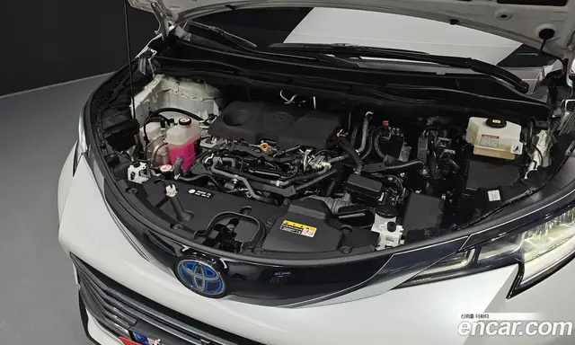 Toyota Sienna 2022 2.5 АКПП, миниатюра 5