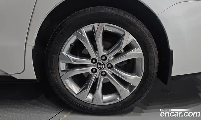 Toyota Sienna 2022 2.5 АКПП, миниатюра 6