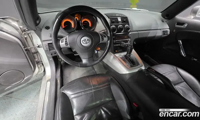 Chevrolet G2X 2007 2.0 АКПП, миниатюра 7