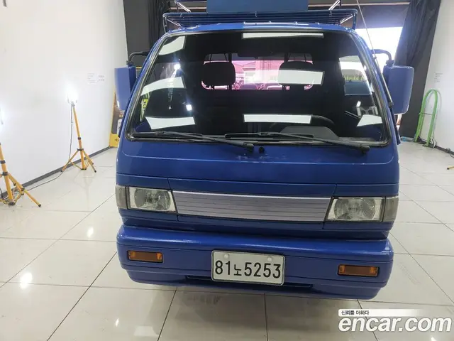 Chevrolet Labo 2013 0.8 МКПП, миниатюра 2 Chevrolet Labo 2013 0.8 МКПП, миниатюра 2