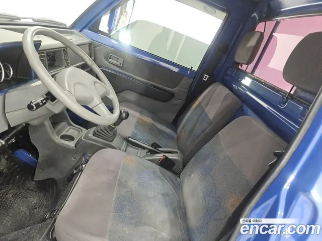 Chevrolet Labo 2013 0.8 МКПП, миниатюра 5 Chevrolet Labo 2013 0.8 МКПП, миниатюра 5