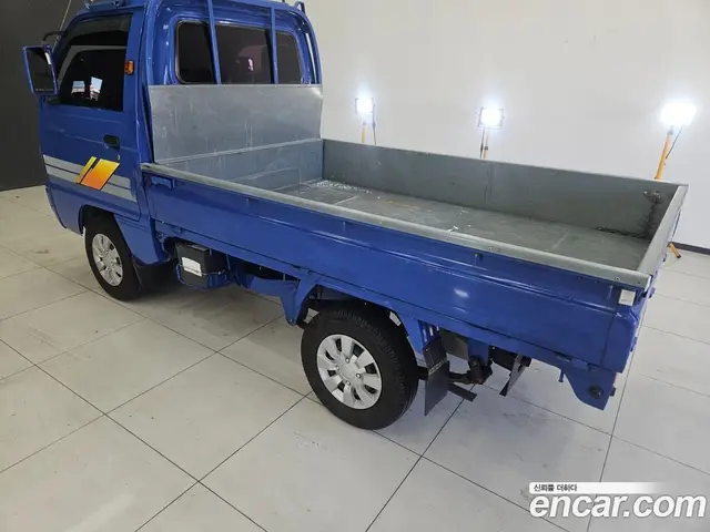 Chevrolet Labo 2013 0.8 МКПП, миниатюра 7 Chevrolet Labo 2013 0.8 МКПП, миниатюра 7