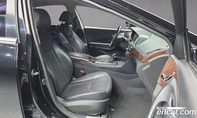 Hyundai Aslan 2016 3.0 АКПП, миниатюра 11 Hyundai Aslan 2016 3.0 АКПП, миниатюра 11
