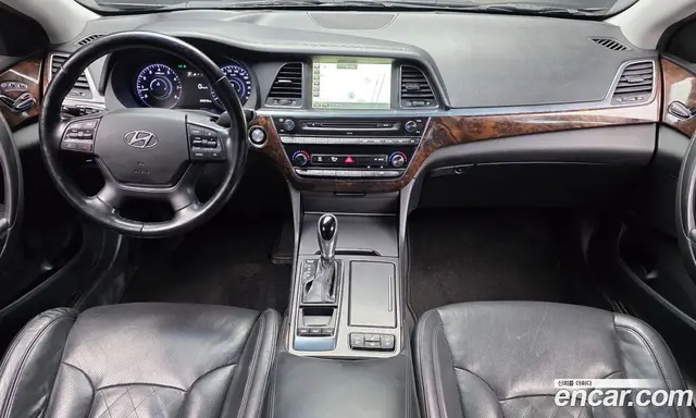 Hyundai Aslan 2016 3.0 АКПП, миниатюра 7 Hyundai Aslan 2016 3.0 АКПП, миниатюра 7