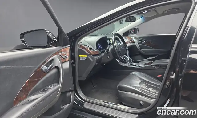 Hyundai Aslan 2016 3.0 АКПП, миниатюра 10 Hyundai Aslan 2016 3.0 АКПП, миниатюра 10