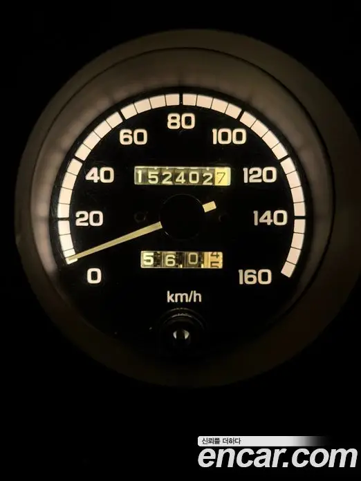 Hyundai Galloper 1996 2.5 АКПП, миниатюра 8