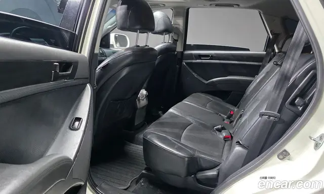 Hyundai Veracruz 2009 3.0 АКПП, миниатюра 12