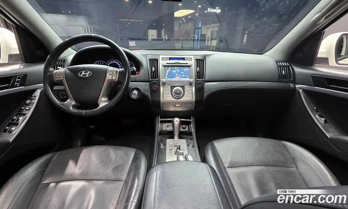 Hyundai Veracruz 2009 3.0 АКПП, фото 7