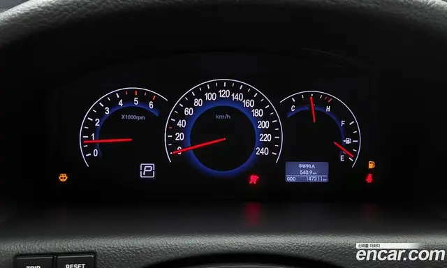 Hyundai Veracruz 2009 3.0 АКПП, миниатюра 8