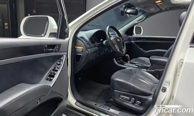 Hyundai Veracruz 2009 3.0 АКПП, миниатюра 10
