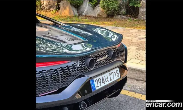 McLaren Artura 2023 3.0 АКПП, миниатюра 9 McLaren Artura 2023 3.0 АКПП, миниатюра 9