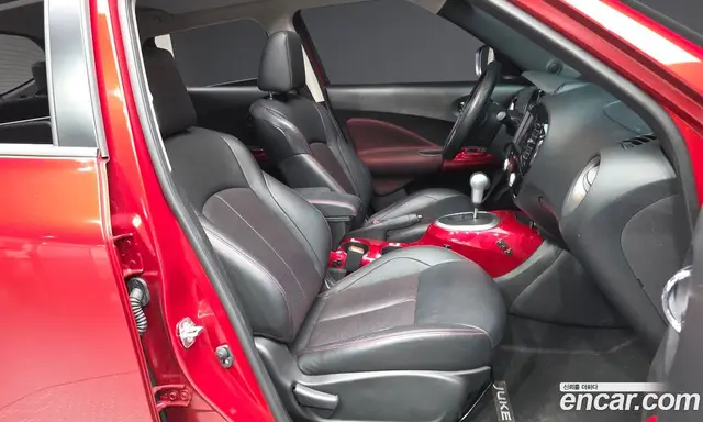 Nissan Juke 2016 1.6 АКПП, миниатюра 11 Nissan Juke 2016 1.6 АКПП, миниатюра 11