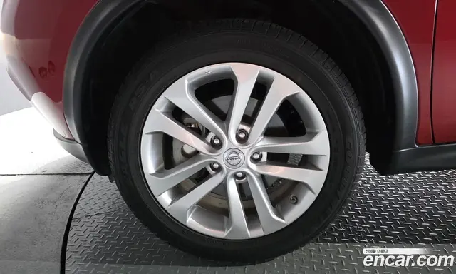 Nissan Juke 2016 1.6 АКПП, миниатюра 5 Nissan Juke 2016 1.6 АКПП, миниатюра 5
