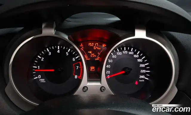 Nissan Juke 2016 1.6 АКПП, миниатюра 8 Nissan Juke 2016 1.6 АКПП, миниатюра 8