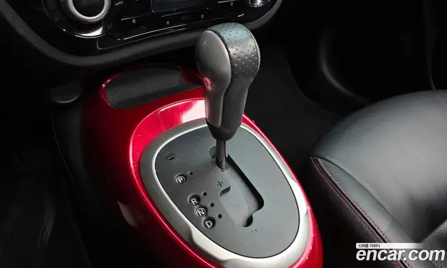 Nissan Juke 2016 1.6 АКПП, миниатюра 9 Nissan Juke 2016 1.6 АКПП, миниатюра 9