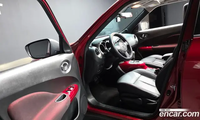Nissan Juke 2016 1.6 АКПП, миниатюра 10 Nissan Juke 2016 1.6 АКПП, миниатюра 10
