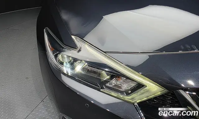 Nissan Maxima 2018 3.5 АКПП, миниатюра 7 Nissan Maxima 2018 3.5 АКПП, миниатюра 7
