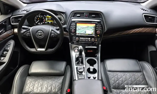 Nissan Maxima 2018 3.5 АКПП, миниатюра 9 Nissan Maxima 2018 3.5 АКПП, миниатюра 9