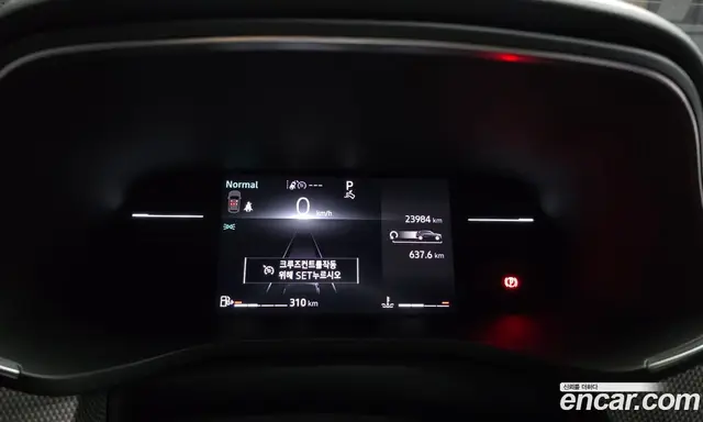 Renault (Samsung) Arkana 2024 1.6 АКПП, миниатюра 11