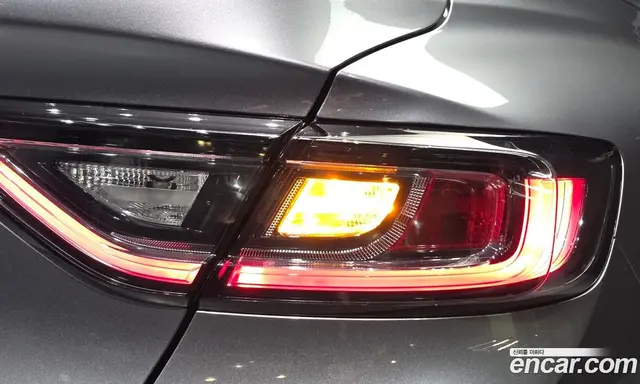Renault (Samsung) Arkana 2024 1.6 АКПП, миниатюра 9
