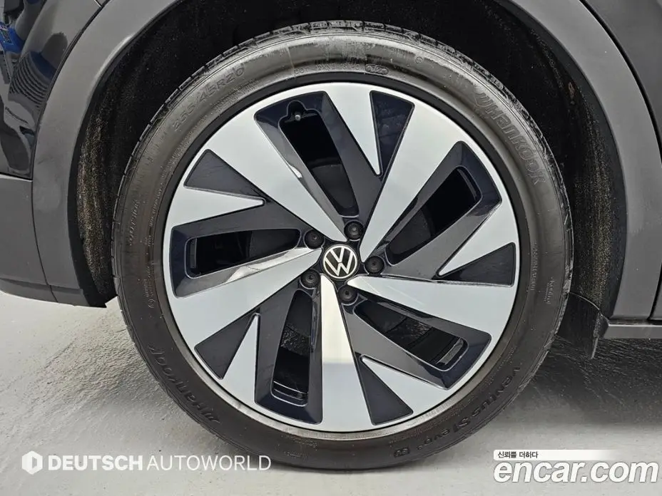 Volkswagen ID.4 2023 АКПП, фото 5 Volkswagen ID.4 2023 АКПП, фото 5