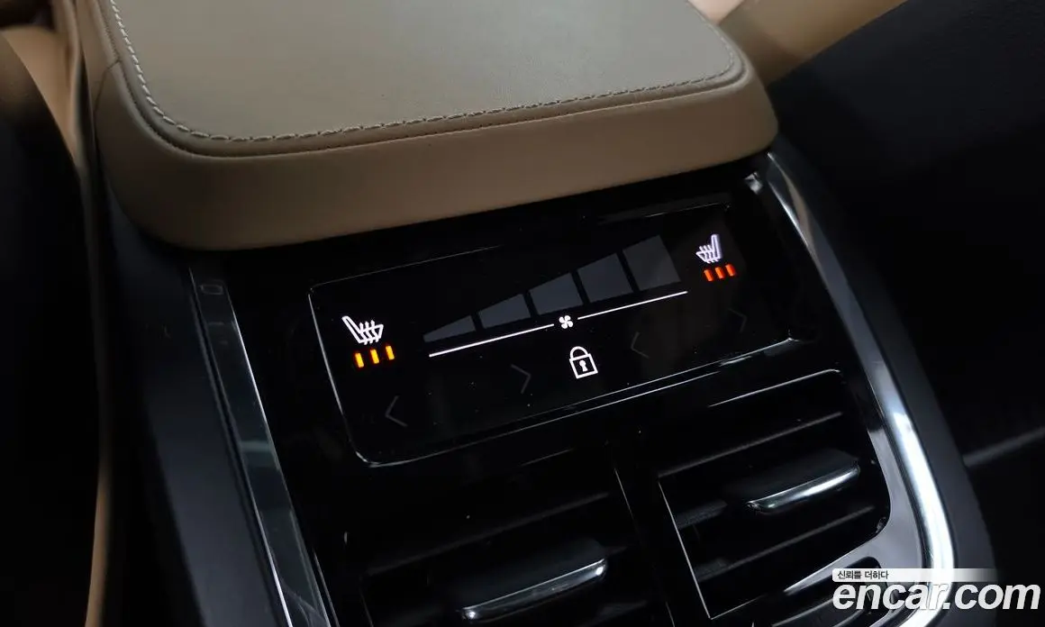 Volvo V90 2018 2.0 АКПП, фото 19