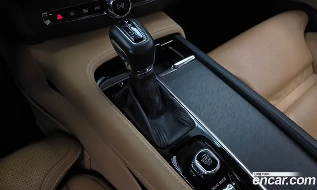 Volvo V90 2018 2.0 АКПП, миниатюра 9